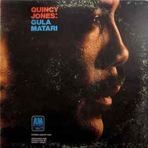 Quincy Jones - Gula Matari FLAC