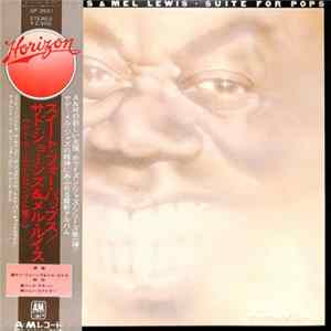 Thad Jones & Mel Lewis - Suite For Pops FLAC