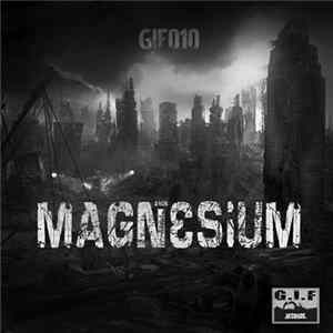 Various - Magnesium FLAC
