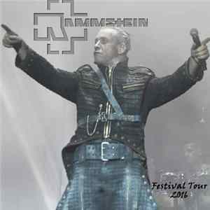 Rammstein - Festival Tour 2016 FLAC