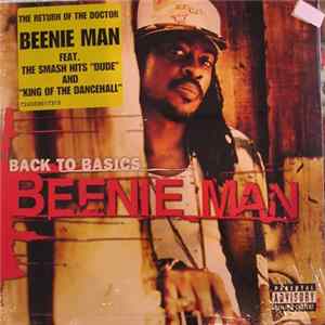 Beenie Man - Back To Basics FLAC