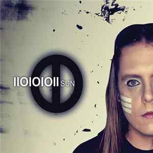 IIOIOIOII - Sun FLAC
