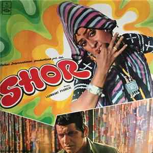 Laxmikant Pyarelal - Shor FLAC