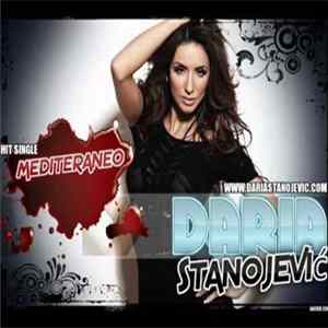Daria Stanojević - Mediteraneo FLAC