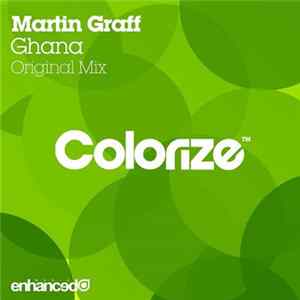 Martin Graff - Ghana FLAC