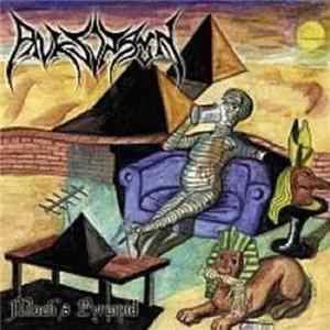 Anksunamon - Maah's Pyramid FLAC