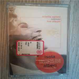 Ornella Vanoni - ...Adesso Live Album FLAC