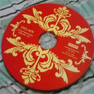 Delain - Sleepwalker's Dream (instrumental) FLAC