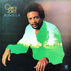 Quincy Jones - Smackwater Jack FLAC