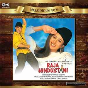 Nadeem Shravan, Sameer - Raja Hindustani FLAC