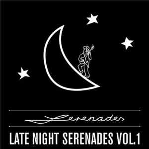 Various - Late Night Serenades Vol. 1 FLAC