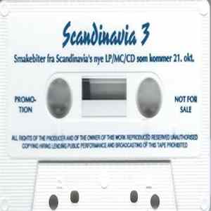 Scandinavia - Scandinavia 3 FLAC