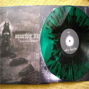 Unearthly Trance - Electrocution FLAC