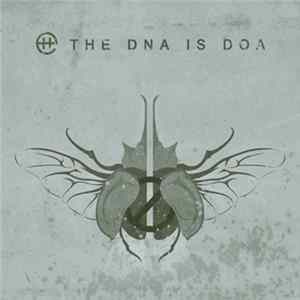 Human Error - The DNA Is DOA FLAC