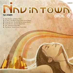 Various - Nu In Town (Vol. 1) FLAC
