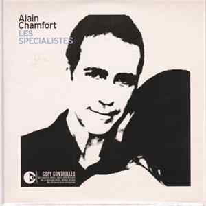 Alain Chamfort - Les Spécialistes FLAC