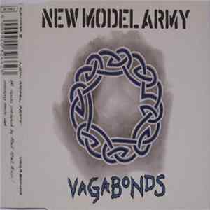 New Model Army - Vagabonds FLAC