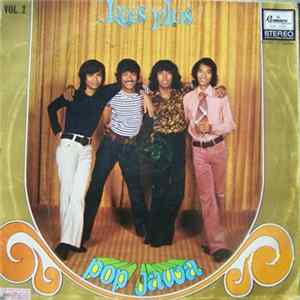 Koes Plus - Pop Jawa Vol 2 FLAC