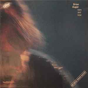 Brian Auger - Here And Now FLAC
