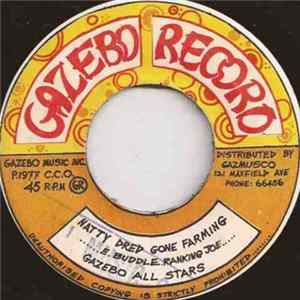 Ranking Joe, Eric Buddle - Natty Dread Gone Farming FLAC