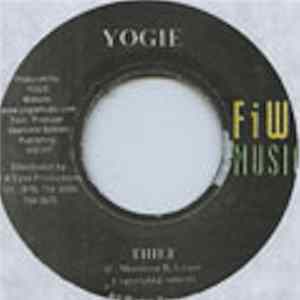 Yogie - Thief FLAC