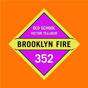 Victor Tellagio - Old School FLAC