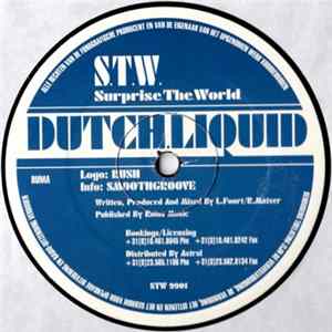 Dutch Liquid - Rush / Smooth Groove FLAC