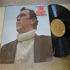 Liam Clancy - Liam Clancy FLAC