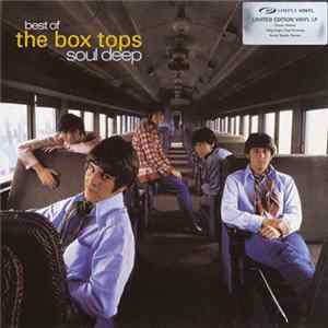 The Box Tops - Best Of The Box Tops-Soul Deep FLAC
