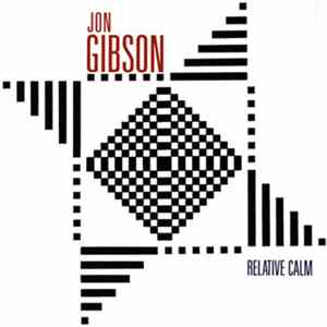 Jon Gibson - Relative Calm FLAC
