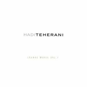 Various - Hadi Teherani - Lounge Music Vol. 1 FLAC