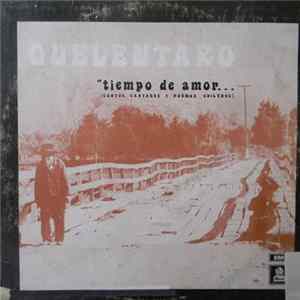 Quelentaro - Tiempo De Amor... (Cantos, Cantares Y Poemas Chilenos) FLAC