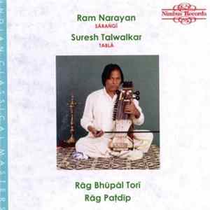 Ram Narayan, Suresh Talwalkar - Rag Bhupal Tori / Rag Patdip FLAC