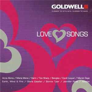 Various - Love Songs FLAC