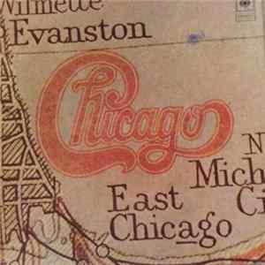 Chicago - Chicago XI FLAC