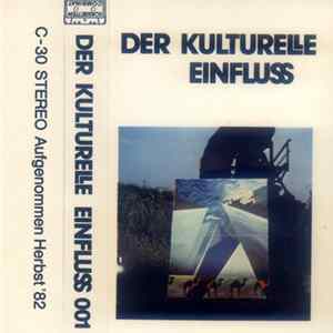 Der Kulturelle Einfluss - Der Kulturelle Einfluss FLAC