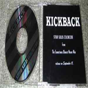 Stevie Salas Colorcode - Kickback FLAC