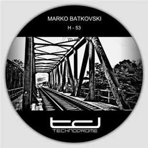 Marko Batkovski - H-53 FLAC