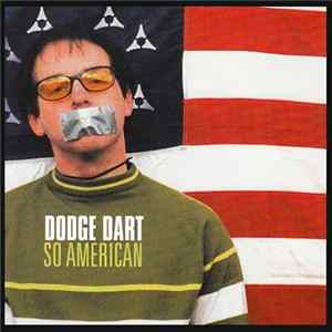 Dodge Dart - So American FLAC
