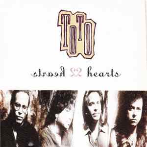 Toto - 2 Hearts FLAC