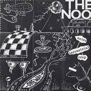 The Noo - Extra Terrestrial Crap FLAC