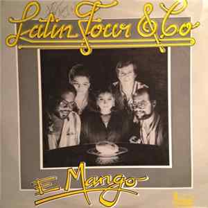 The Latin Four & Company - E Mango FLAC