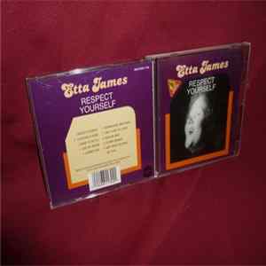 Etta James - Respect Yourself FLAC