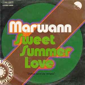 Marwann - Sweet Summer Love = Dulce Amor De Verano FLAC