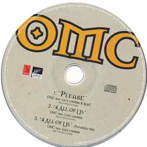 OMC Feat. Lucy Lawless - Please / 4 All Of Us FLAC