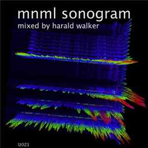 Harald Walker - Mnml Sonogram FLAC