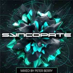 Peter Berry - Syncopate FLAC
