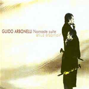 Guido Arbonelli - Namaste Suite FLAC