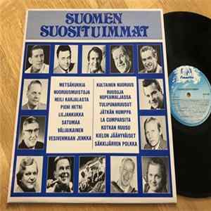Various - Suomen Suosituimmat FLAC
