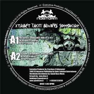 Various - Xtract From Always Speedcore FLAC